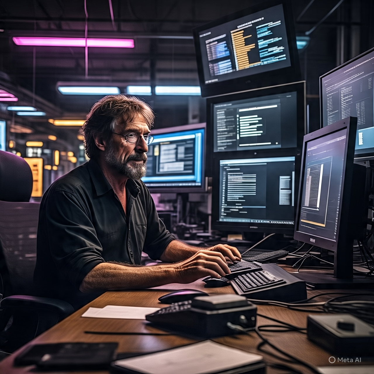 John McAfee Has Been Indicted In A Crypto Related Court Case