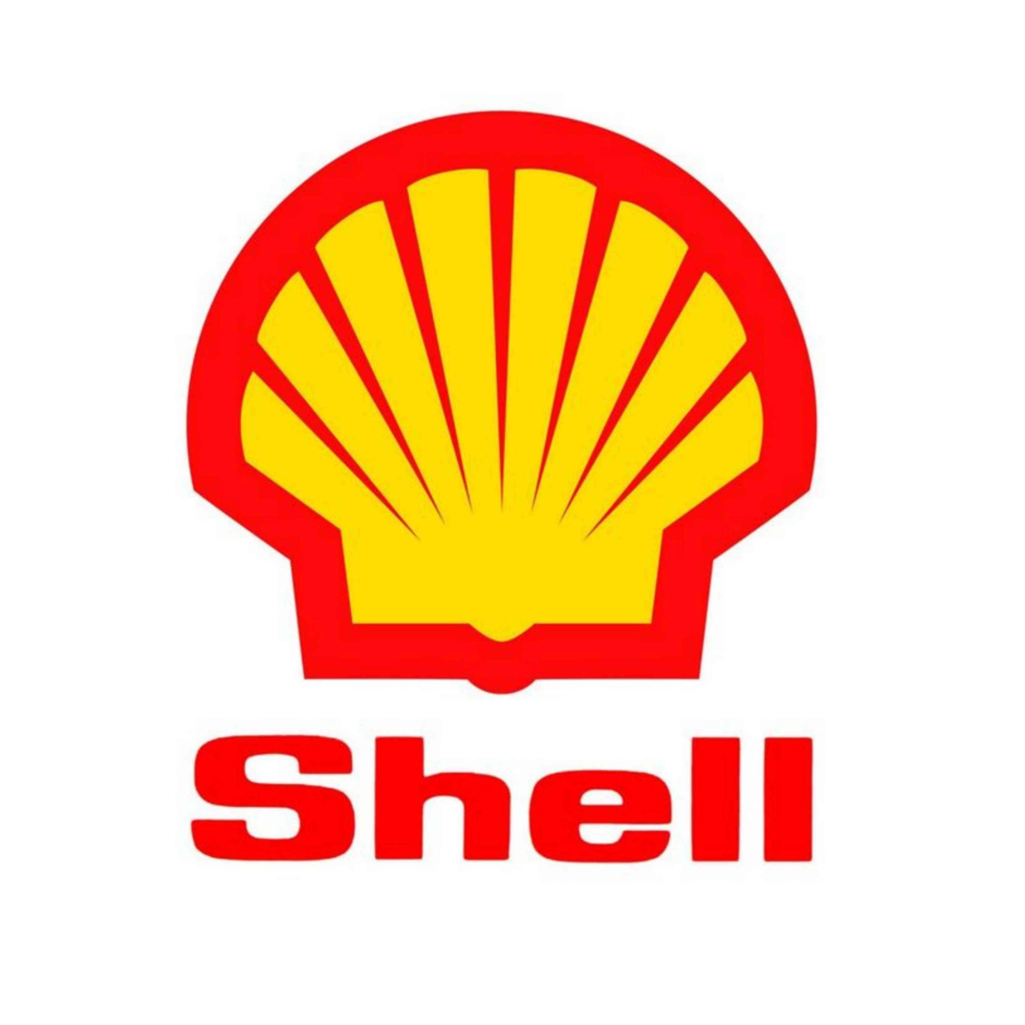Shell Plc